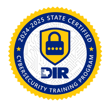 2024-2025 sate certified cybersecurity training program